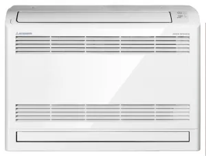 Мульти-сплит система Mitsubishi Heavy SRF50ZSX W