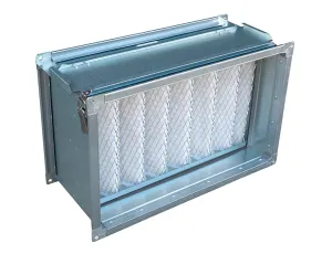 Фильтр бокс 600х350