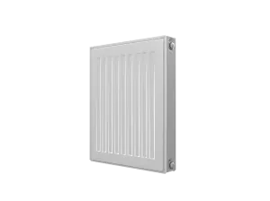 Радиатор панельный Royal Thermo COMPACT C22-500-400 RAL9016