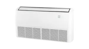 Напольно-потолочная сплит-система ACT – 20 HE6/ACX-20 НE6