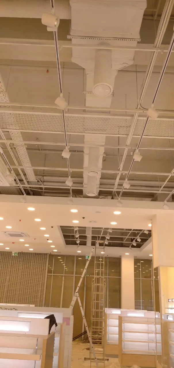 Лэтуаль Шкиперский молл Лэтуаль Шкиперский молл