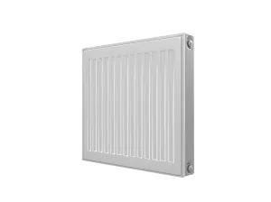 Радиатор панельный Royal Thermo COMPACT C22-500-500 RAL9016