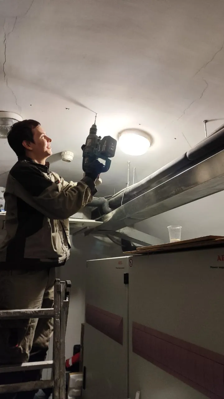 Городская Мариинская больница Городская Мариинская больница