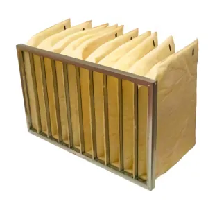 Фильтр вытяжного воздуха Systemair BFT FR11 F5 FILTER