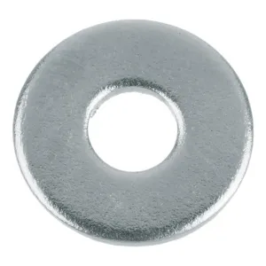 Шайба увеличенная SHUFT оцинкованная DIN9021 M10, упак_1кг