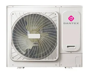 VRF-система Dantex DM DC165WLC F