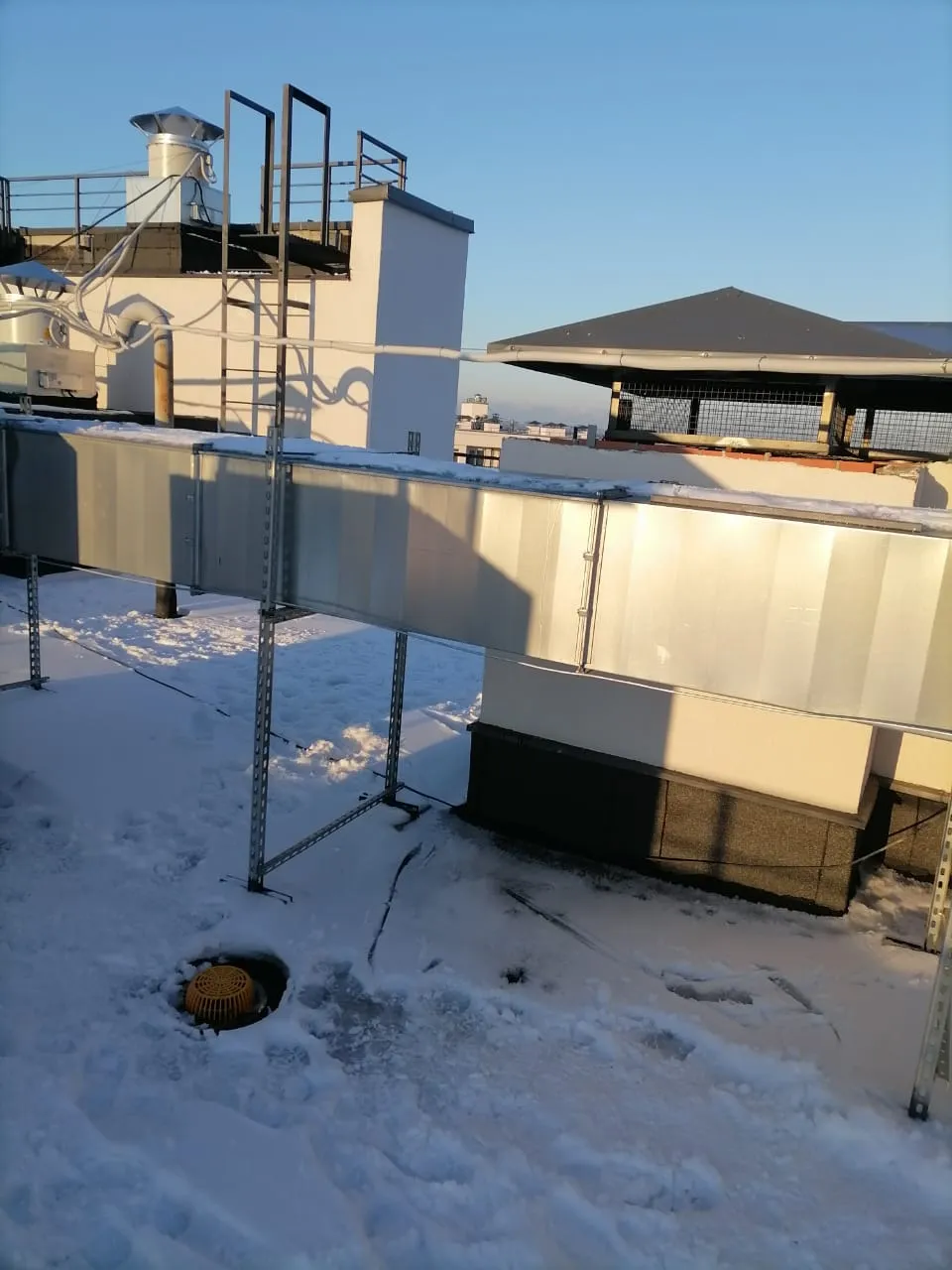 Мурино САОЗТ «Ручьи» Мурино САОЗТ «Ручьи»