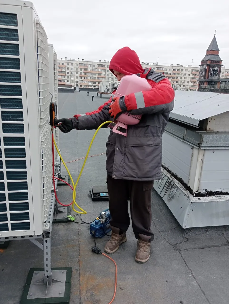 «FAMILIA» пр.Науки ТЦ Торговый Двор «FAMILIA» пр.Науки ТЦ Торговый Двор