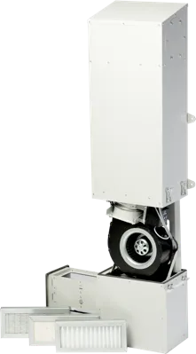 Minibox Home 200 GTC Minibox Home 200 GTC