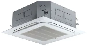 Мульти-сплит система LG CT12 (NR2R0) Мульти-сплит система LG CT12 (NR2R0)