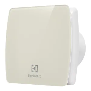 Вентилятор вытяжной Electrolux серии Glass EAFG 150 beige