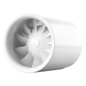 Канальный круглый вентилятор Vents 125 Quietline Т Канальный круглый вентилятор Vents 125 Quietline Т