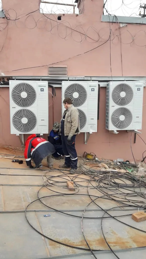 Отель "Невский берег" 2 этаж Отель "Невский берег" 2 этаж