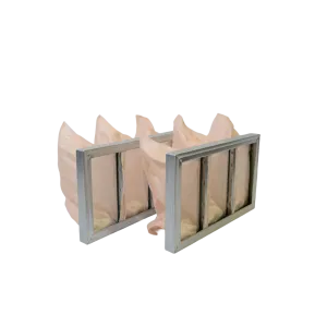 Комплект фильтров F5 совместимый с Capsule 400/Capsule 310 Комплект фильтров F5 совместимый с Capsule 400/Capsule 310