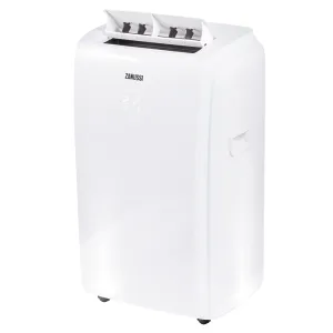 Мобильный кондиционер Zanussi ZACM 12 MSH N1