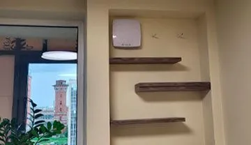 Размер имеет значение: как размер бризера влияет на его эффективность? Размер имеет значение: как размер бризера влияет на его эффективность?