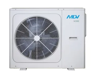 Чиллер MDV MDGC V14WD2RN8 B Чиллер MDV MDGC V14WD2RN8 B