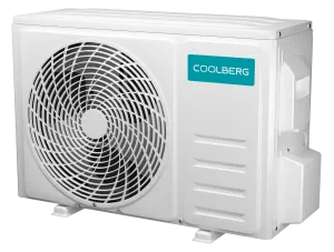 Наружный блок COOLBERG RUNA Multi DC CI21R1_TR2_OUT