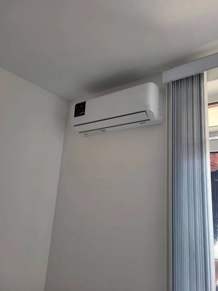 Тихая улица, Бугры монтаж сплит-системы Тихая улица, Бугры монтаж сплит-системы