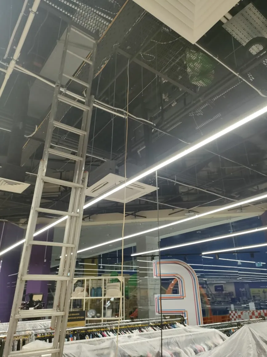 Фамилия "ТЦ МЕГА Самара" Фамилия "ТЦ МЕГА Самара"