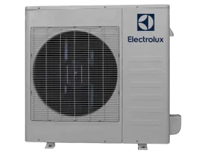 Блок компрессорно конденсаторный Electrolux ECC 10