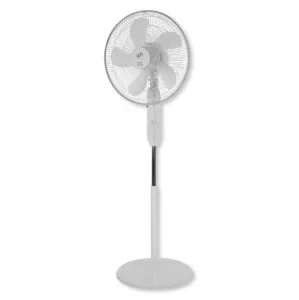 Вентилятор напольный Artic 405 CN GR Вентилятор напольный Artic 405 CN GR