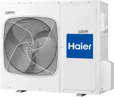 Канальный кондиционер Haier AD36NS1ERA(S) 1U36HS1ERA(S)