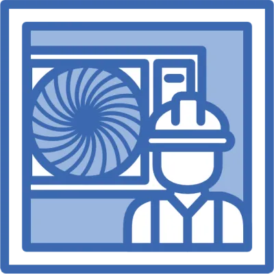 Обслуживание кондиционеров