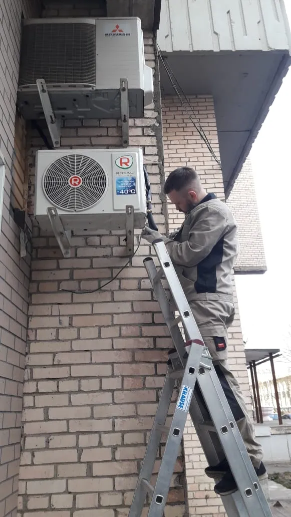 ПСБ монтаж на Ярослава Гашека 9к1 ПСБ монтаж на Ярослава Гашека 9к1