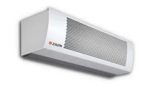 Тепловая завеса серии Гольфстрим ZVV-2W40 Тепловая завеса серии Гольфстрим ZVV-2W40