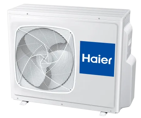 Напольно-потолочный кондиционер Haier AC24CS1ERA(S) 1U24GS1ERA