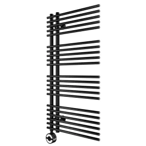 Полотенцесушитель Royal Thermo Pino П21 500х1000 электро (встроен. диммер)