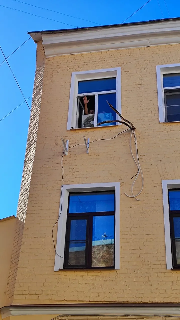 Некрасова 17 Некрасова 17