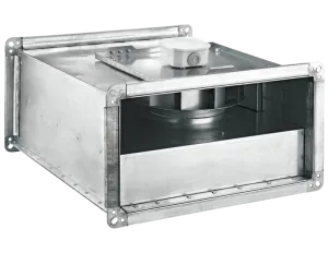 Вентилятор канальный ВКП Б 40 20 Вентилятор канальный ВКП Б 40 20