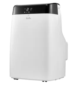 Мобильный кондиционер Ballu BPAC 07 SW N1 Мобильный кондиционер Ballu BPAC 07 SW N1