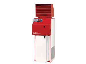 Теплогенератор стационарный дизельный Ballu-Biemmedue CONFORT 1G oil комплект из 2х позиций Теплогенератор стационарный дизельный Ballu-Biemmedue CONFORT 1G oil комплект из 2х позиций