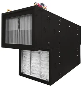 Turkov CrioVent 9000 SW