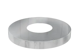 Отражатель Royal Thermo хром ½  круглый