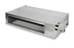 Полупромышленная сплит-система Funai LAC-DR165HP.D01/S/LAC-DR165HP.01/U Полупромышленная сплит-система Funai LAC-DR165HP.D01/S/LAC-DR165HP.01/U