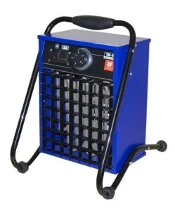 General Climate TB 5/7 General Climate TB 5/7