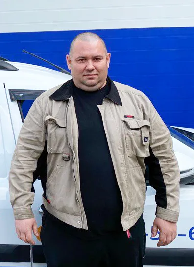 Репин Денис Владимирович Репин Денис Владимирович