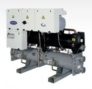 Чиллер Carrier 30HXC 260 Чиллер Carrier 30HXC 260