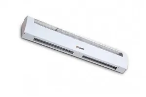 Тепловая завеса серии Привратник ZVV-1.0E6S