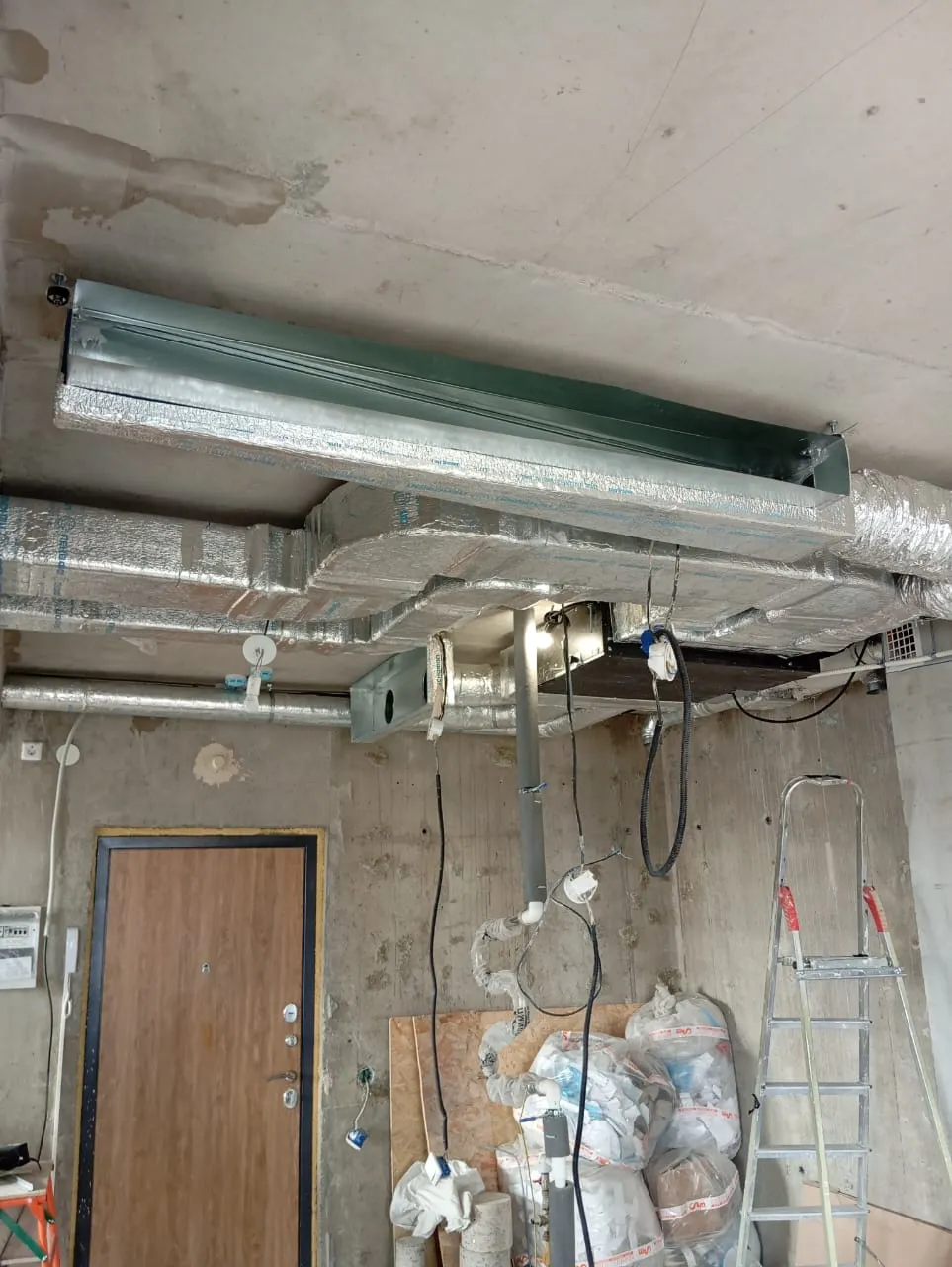 Богатырский проспект "2 квартиры" Богатырский проспект "2 квартиры"