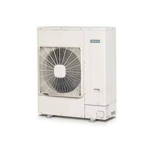 VRF-система Hitachi RAS 4HVRP2E