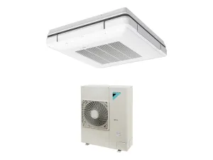 Полупромышленная сплит-система Daikin FUA100A RR100BW