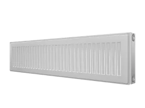 Радиатор панельный Royal Thermo COMPACT C22-300-1400 RAL9016