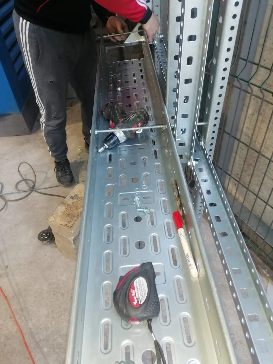 ИТПЗ Компрессорная ИТПЗ Компрессорная