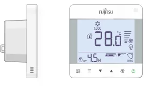 Пульт управления проводной UTYRCRYZ1 Пульт управления проводной UTYRCRYZ1