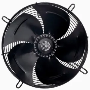 Вентилятор Zenny FAN MOTOR Model ZF4E-350S